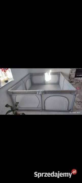 Kojec Moby System 160x200 Krapkowice