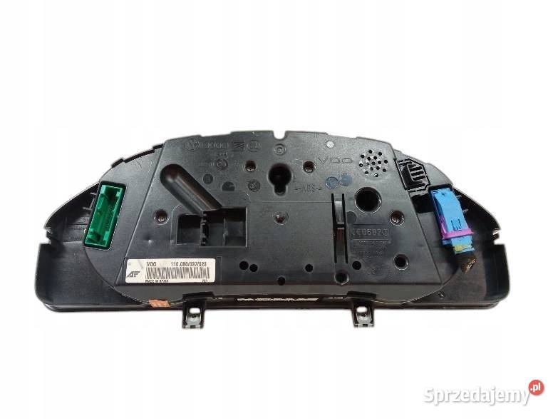 LICZNIK 7M5920820P Ford Galaxy Mk2 20002005 sprzedam