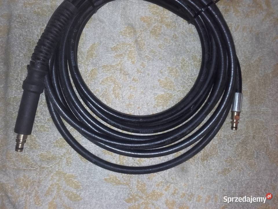 Karcher akcesoria Kraśnik