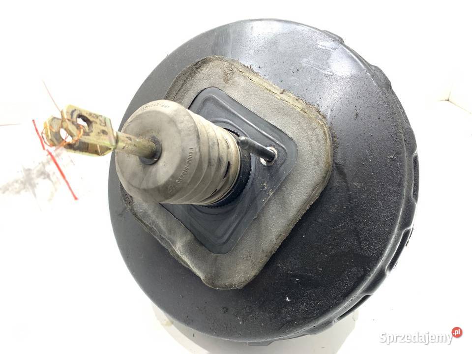 SERWO HAMULCOWE RENAULT ESPACE IV Van minibus 19 osobowe podkarpackie