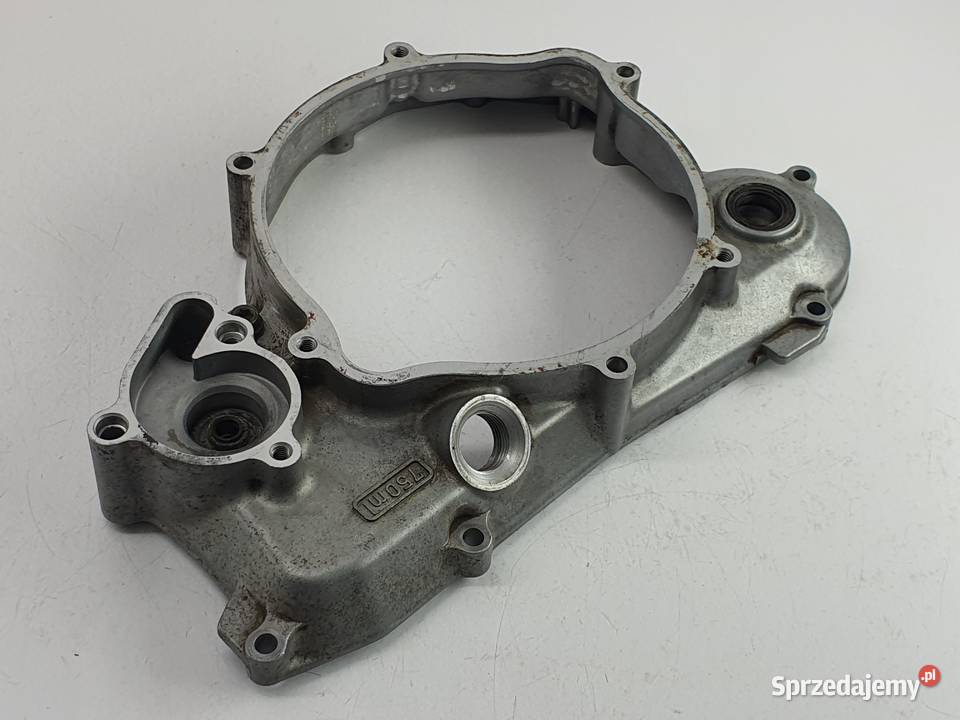 Dekiel Sprzegla Polkarter Pokrywa Suzuki Rm 125 Łódź