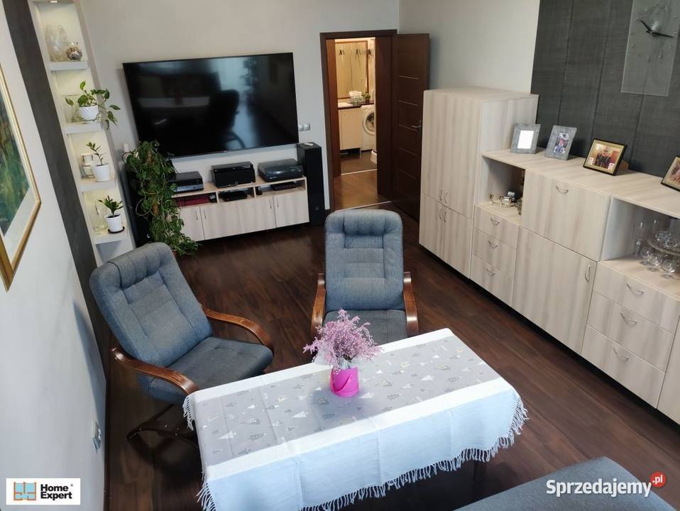 3pok 74met Wygodnej BALKONPIWNICA Wrocław dolnośląskie sprzedam