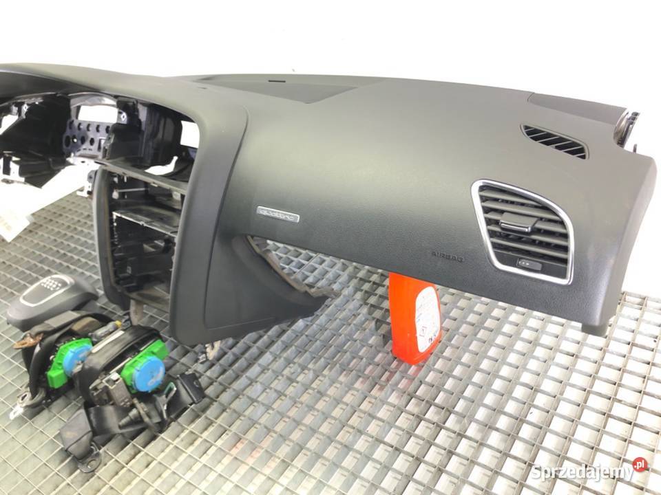 KOKPIT AUDI A5 8T 8E0880201DH SportowyCoupe 0717 sprzedam