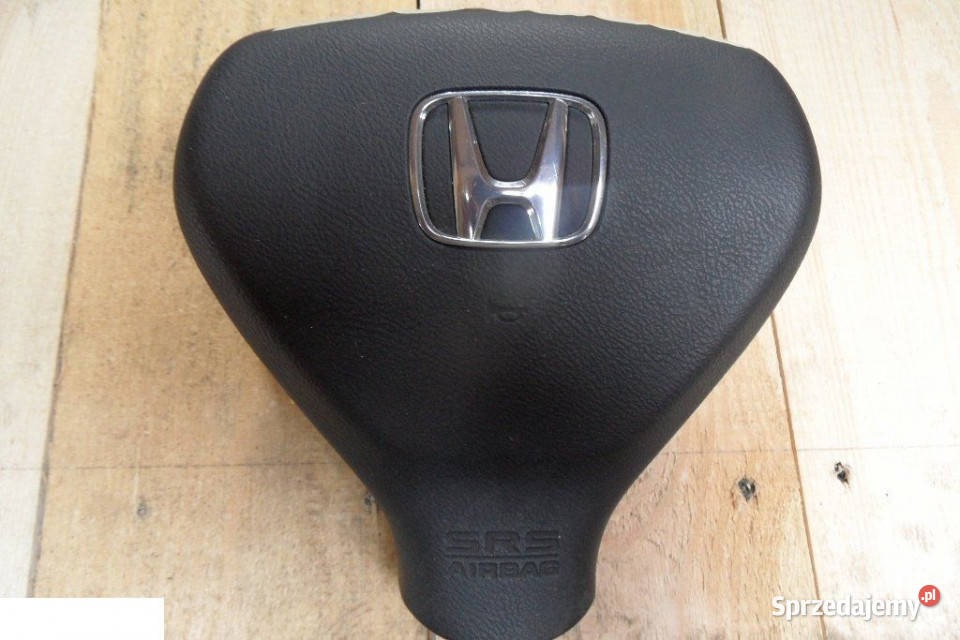 HONDA JAZZ 2007 AIRBAG PODUSZKA KIEROWCY lubelskie sprzedam