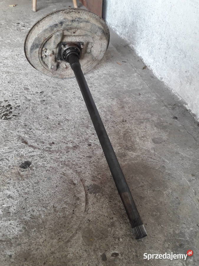 Półoś Suzuki Samurai sprzedam