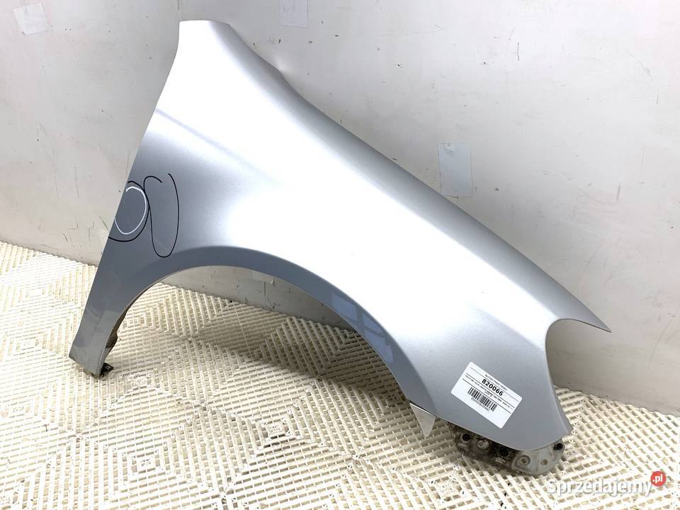 BŁOTNIK PRAWY PRZÓD VW GOLF VI Kombi 0914 OSŁONA podkarpackie sprzedam