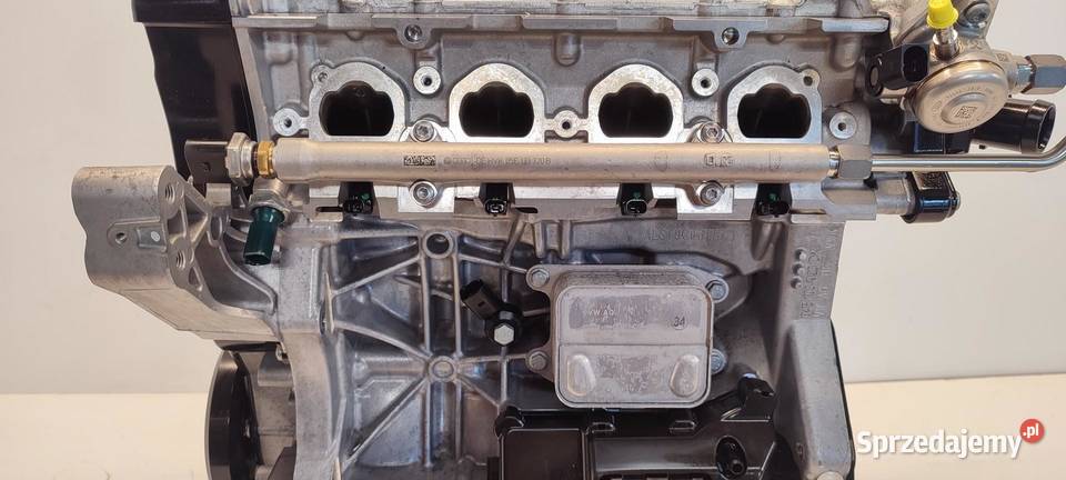 DGE SILNIK CUPRA FORMENTOR SILINK 14 HYBRID DGE