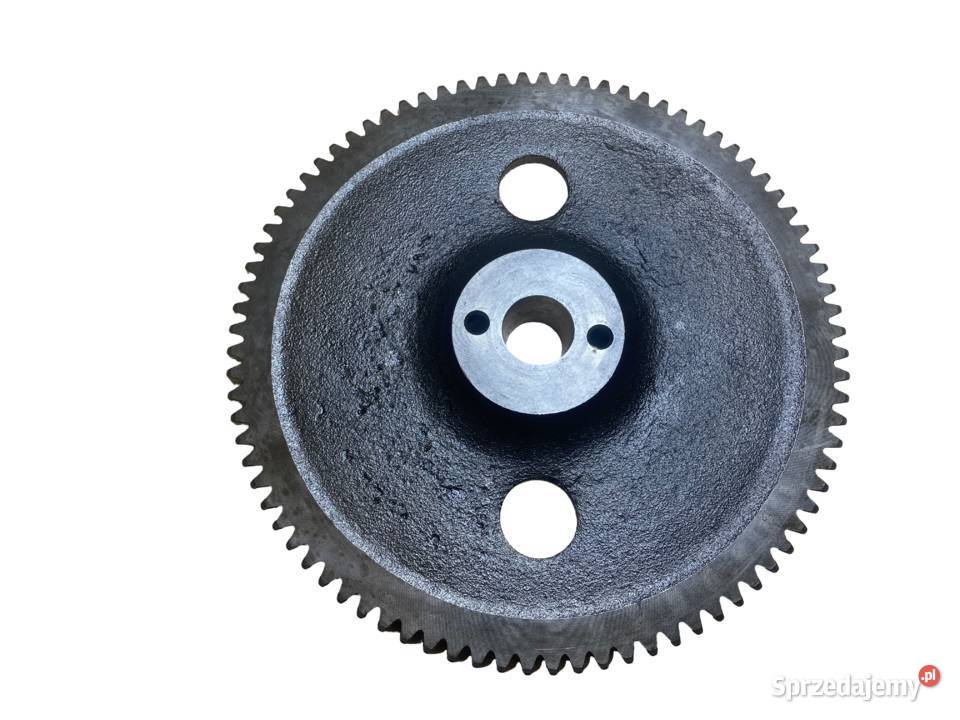 KOŁO ZĘBATE POMPY J920553 3920553 J931386 CASE Kielce