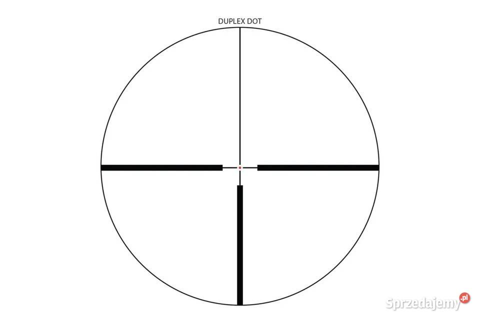 Luneta celownicza Primary Arms Classic 16x24 SFP