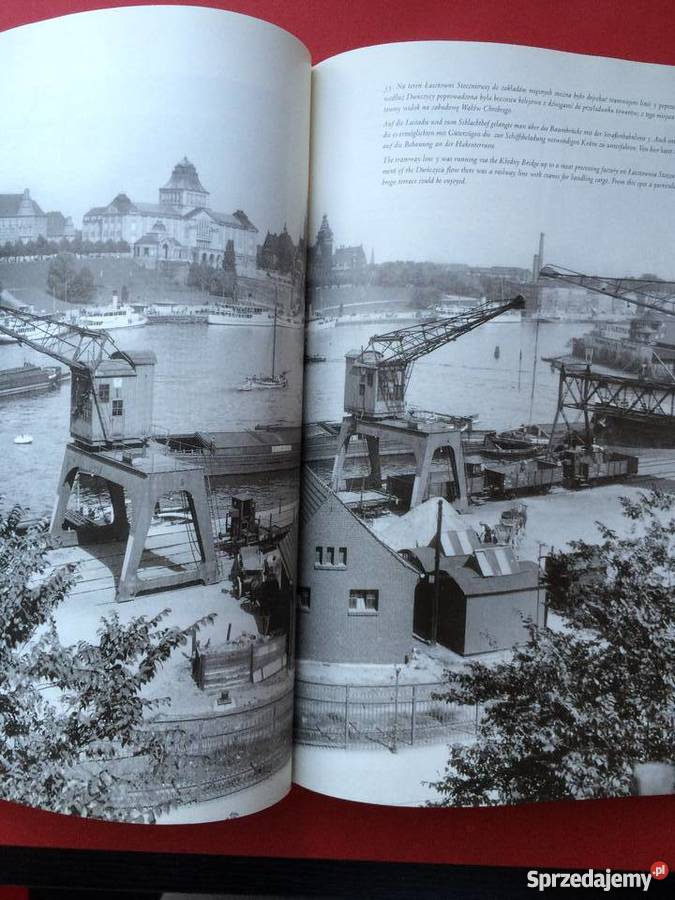 34 Szczecin z daleka i z bliska