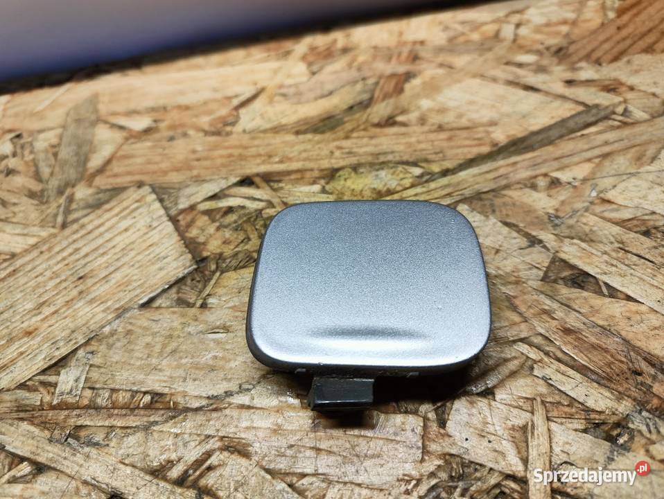Zaślepka Haka Zderzak Przód Volvo V50 Lift Pleszew
