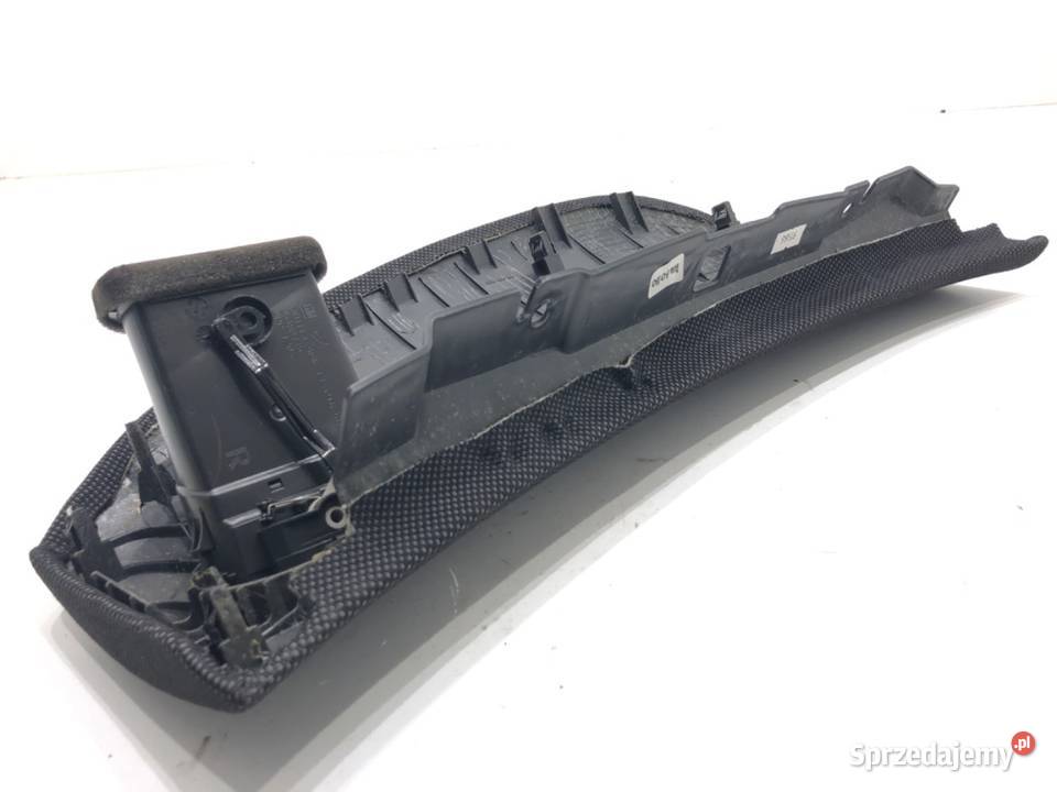 KRATKA NAWIEWU PRAWY PRZÓD CHEVROLET CRUZE sprzedam