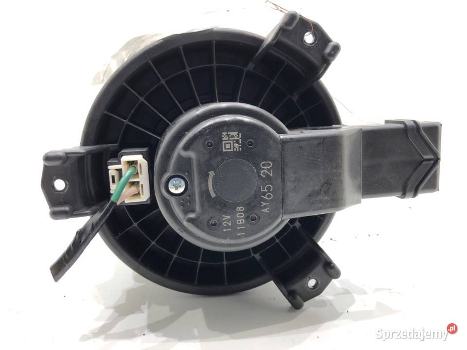 DMUCHAWA NAWIEWU HONDA CRV V WENTYLATOR