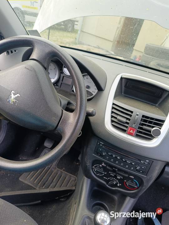 Peugeot 206 plus