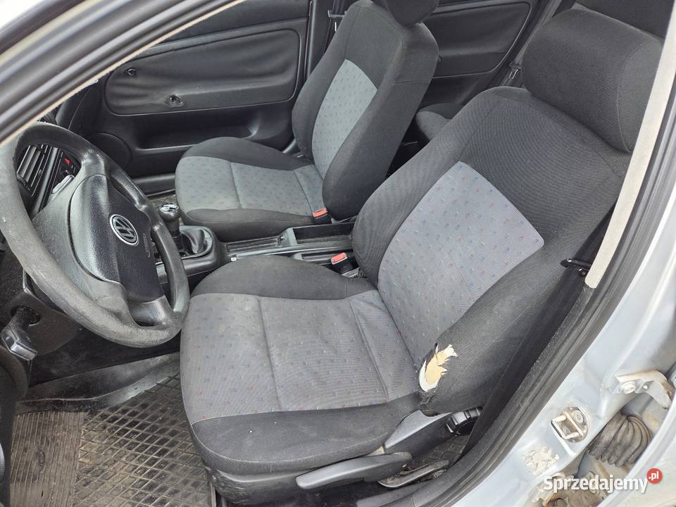 Volkswagen Passat B5 110KM sprzedam