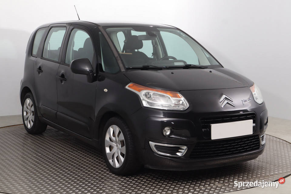 Citroen C3 Picasso 1.4 i