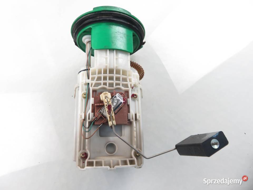 POMPA PALIWA VW GOLF V 16 FSI BAG 1K0919051N