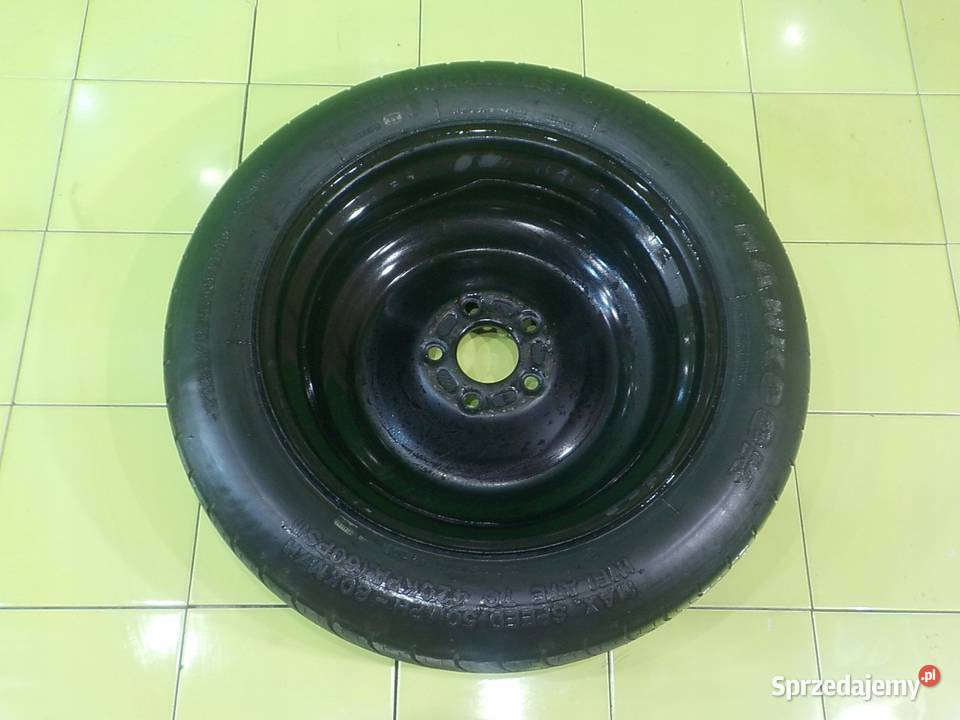 FORD MONDEO MK4 GALAXY MK3 S kolo dojazdowe mazowieckie Suków sprzedam