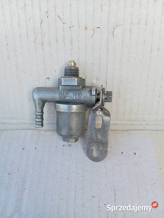 KRANIK PALIWA IŻ 46 IŻ 56 PLANETA JUPITER CCCP opolskie Niemodlin