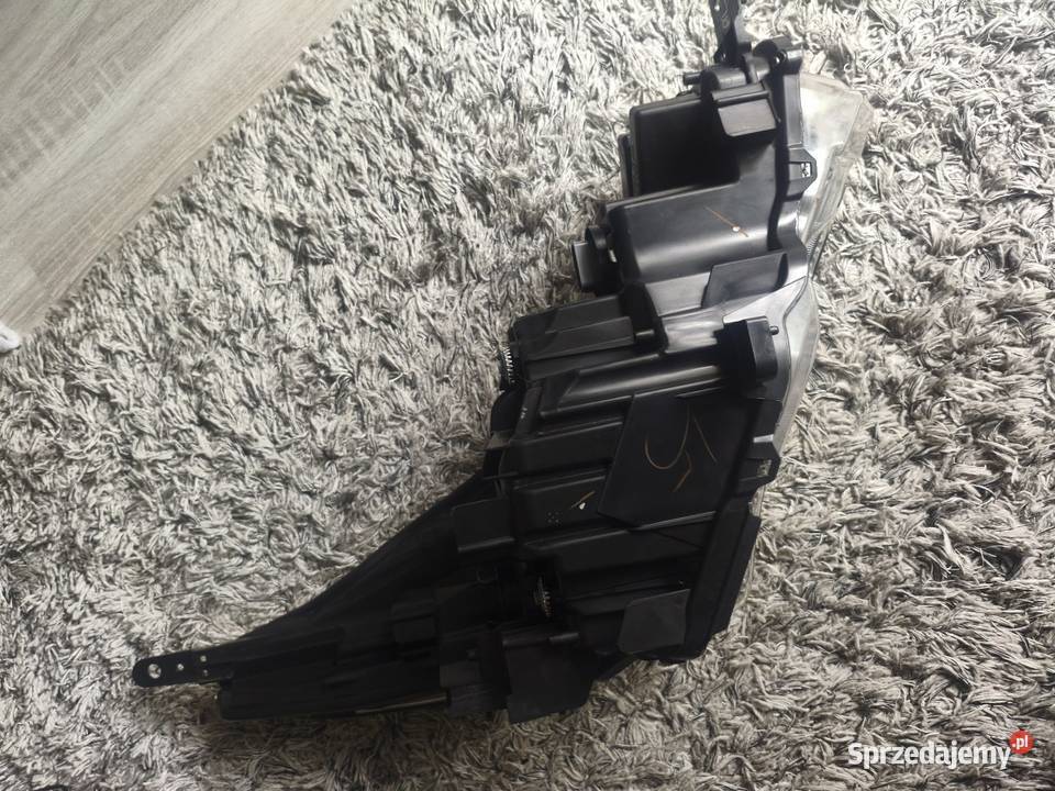 Lampa LED Subaru Crosstrek 2024 lewa USA Rzeszów