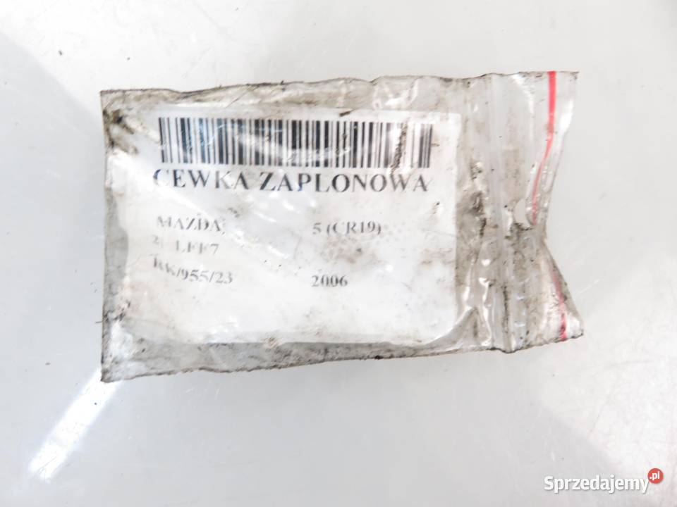 CEWKA MAZDA 5 CR19 2 0997000982