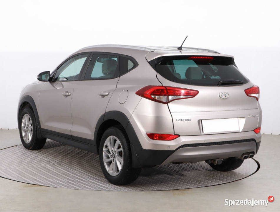 Hyundai Tucson 20 CRDi wielofunkcyjna kierownica mazowieckie Piaseczno