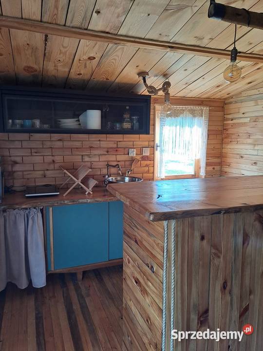 Noclegi pracownicze Okonek Brzozowa 3 Pod wielkopolskie