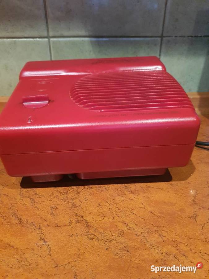 Farel nagrzewnica mini 2000W sprawna