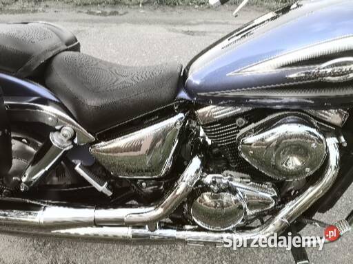 Suzuki marauder 800 Rok produkcji 2000 Suzuki Otorowo sprzedam