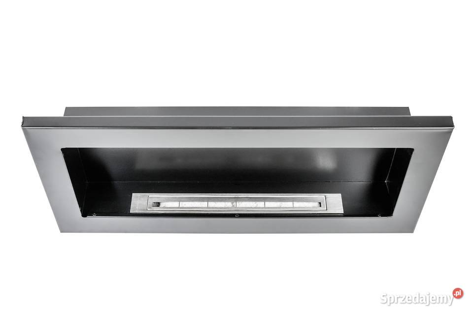 BIOKOMINEK 90X395 płaski 6 punktowy 12 Skawina