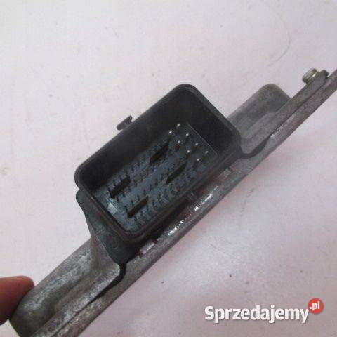 STEROWNIK SKRZYNI BIEGÓW NISSAN EMU10000N F1 osobowe Pozostałe Rakoniewice
