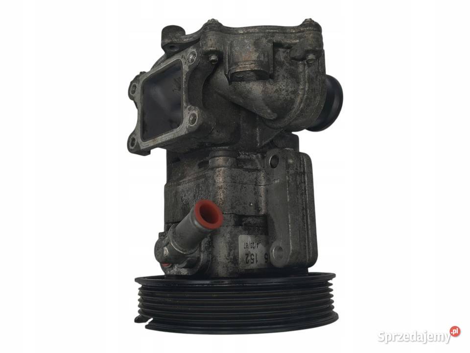 POMPA WSPOMAGANIA BMW E87 E90 20 i wody 6780413 Chełm sprzedam