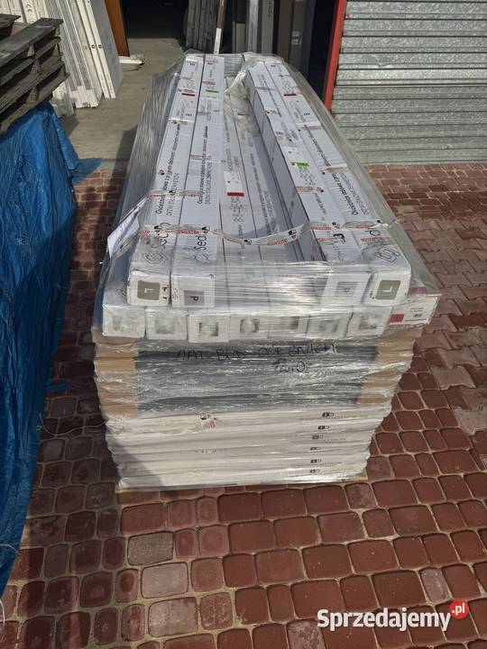 drzwi wejściowe metalowe zewnętrzne Notic Prato Oleśnica