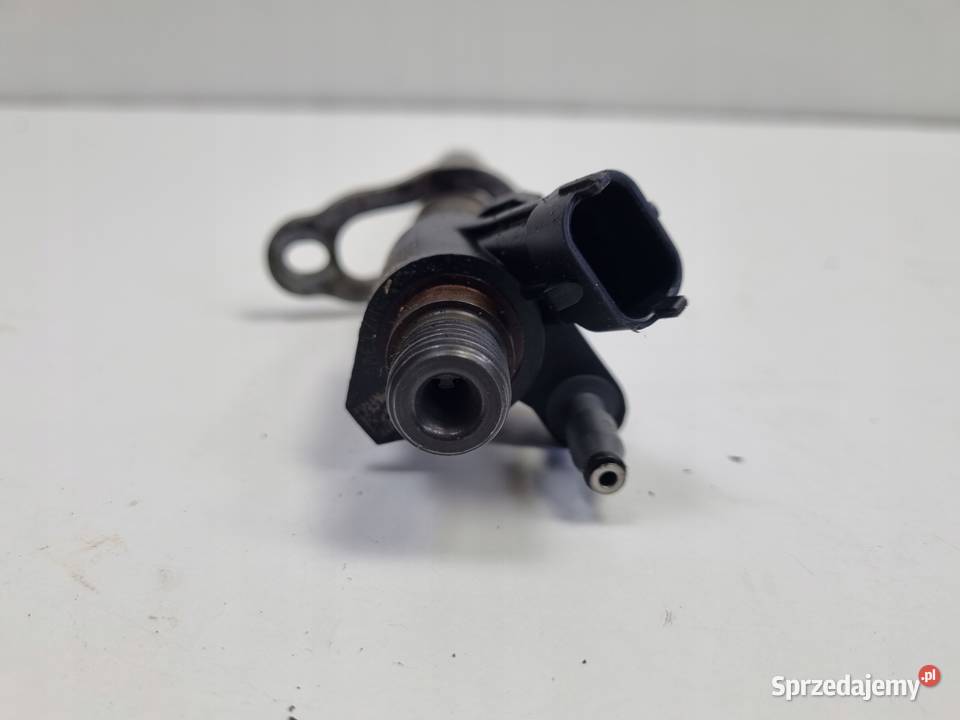 Volvo C30 V50 S40 II 20 D3 D4 WTRYSKIWACZ wtrysk lubelskie Janów