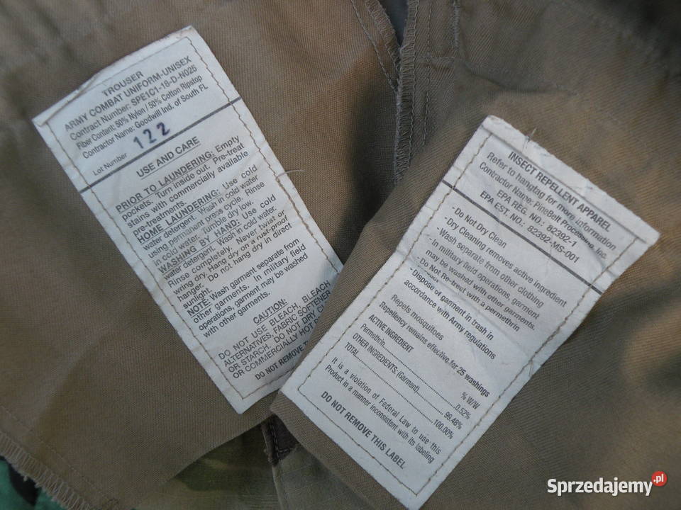 Spodnie ACU multicam ocp medium short 3