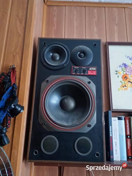 Altony 70 sprawne Popów