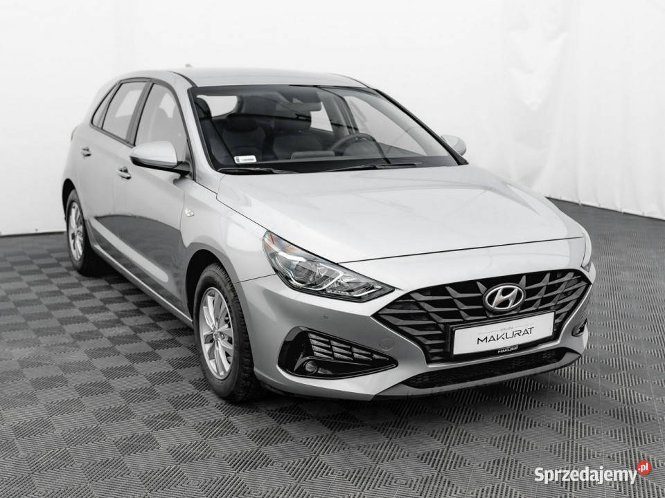 Hyundai i30 GD2C83815 DPI Classic Bluetooth Gdańsk