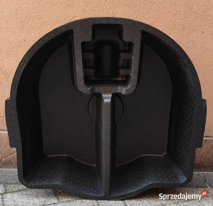 Sprzedam Wkład Koła Zapasowego Renault Pozostałe Piekary Śląskie sprzedam