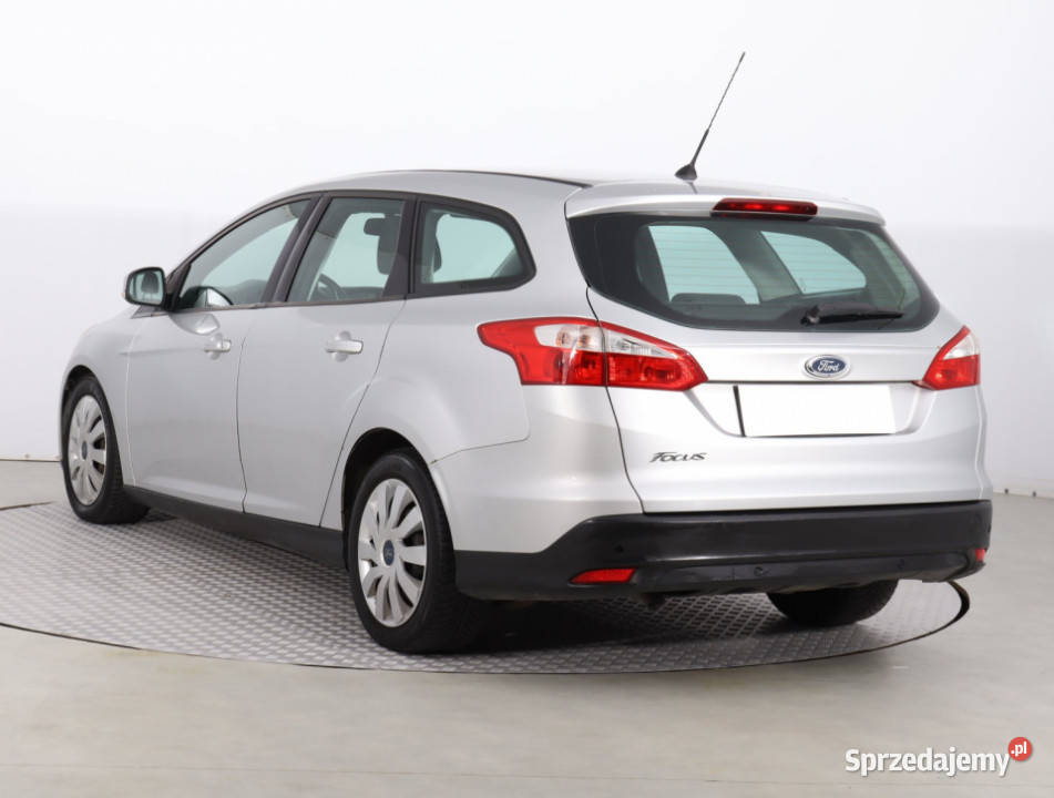Ford Focus 16 TDCi elektryczne lusterka Focus Piaseczno