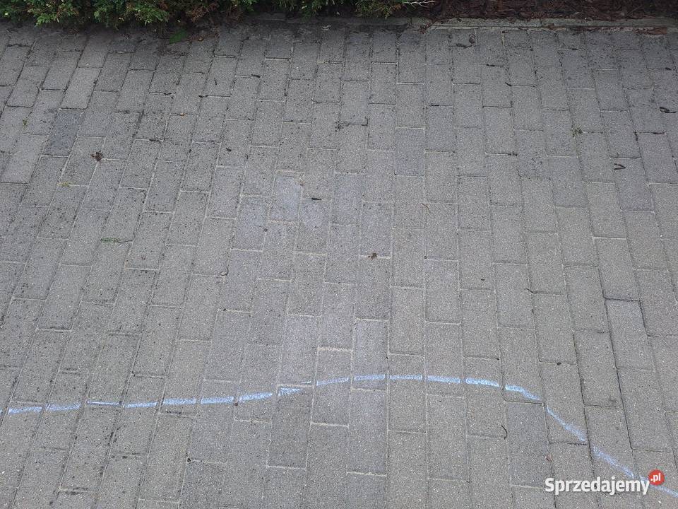 Kostka brukowa szara 6 Kostka brukowa Dzierżążno