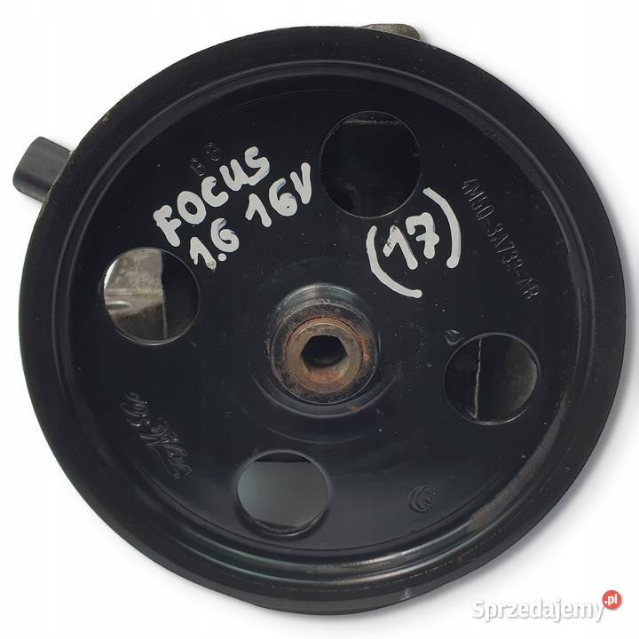 POMPA WSPOMAGANIA Ford Focus II C 16 16V osobowe Chełm sprzedam