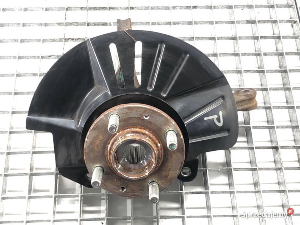 ZWROTNICA PRAWY PRZÓD KIA STONIC 10 101 Zwrotnice