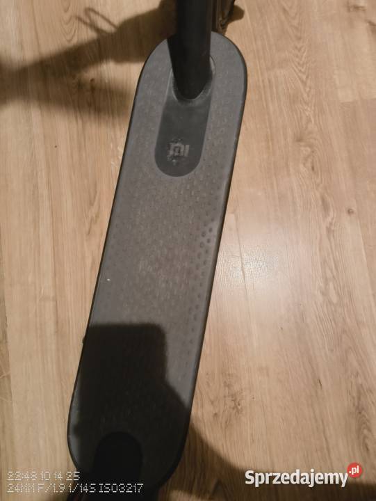 Hulajnoga elektryczna xiaomi m365