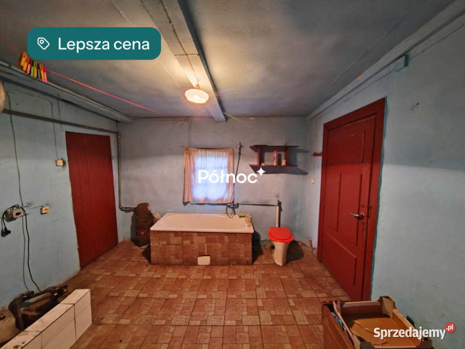 Dom budynki gospodarcze Korczówka gm Łomazy mieszkalny