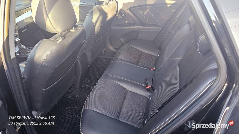 Toyota Avensis Chorzów sprzedam