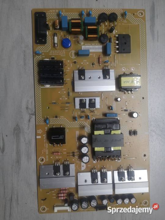 PHILIPS 65PUS6564 715G9187 P01 008 001S zasilacz