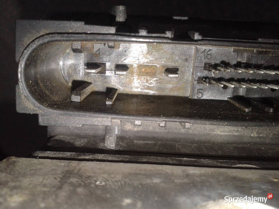 Pompa ABS OPEL Corsa D AQ 13236012 0265800422 Chełm sprzedam