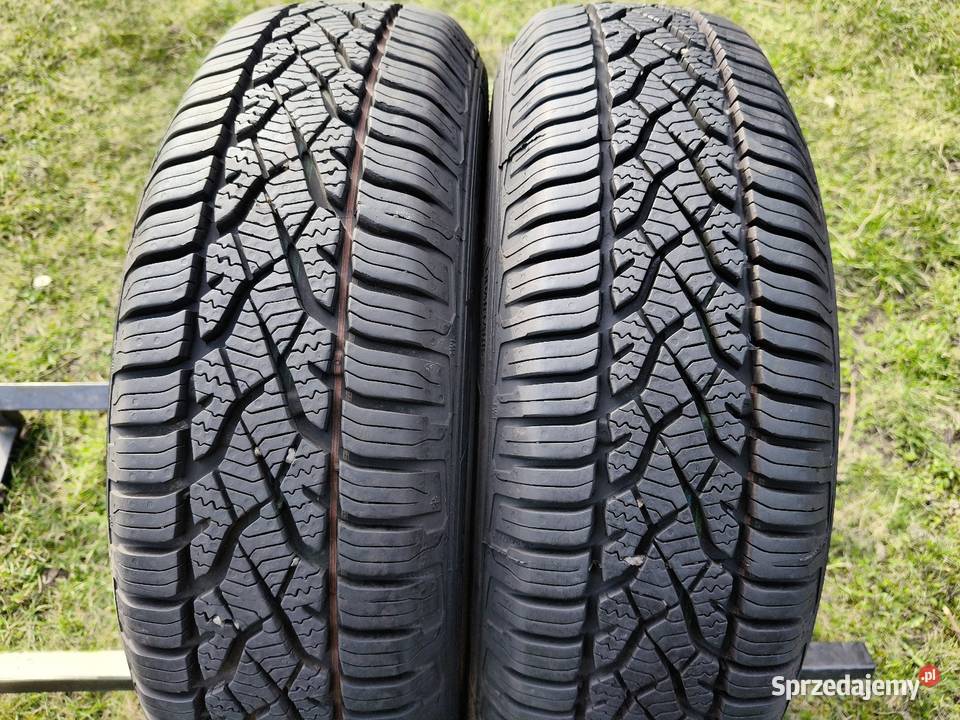 17665 R14 Barum Quartaris 5 2024r Binkowo