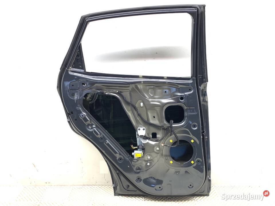 DRZWI LEWY TYŁ HYUNDAI KONA Crossover X sprzedam