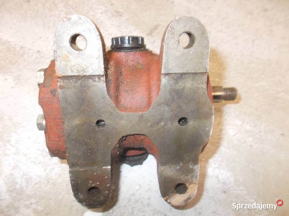 Pompa podnośnika C330 180 Pozostałe Nowy Targ sprzedam